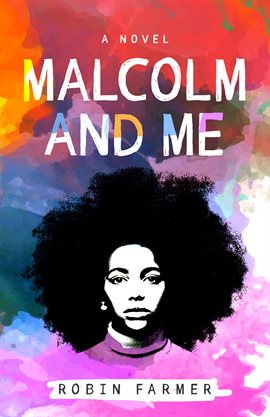 Cover image for Malcolm and Me