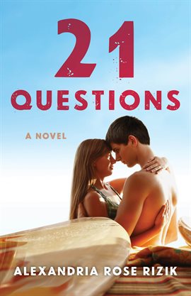 Cover image for 21 Questions