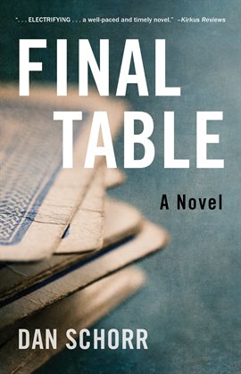 Cover image for Final Table