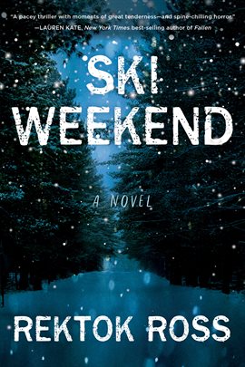 Cover image for Ski Weekend