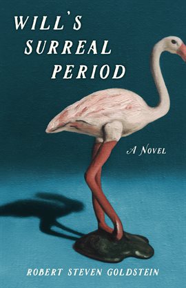 Cover image for Will's Surreal Period