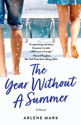 Cover image for The Year Without a Summer