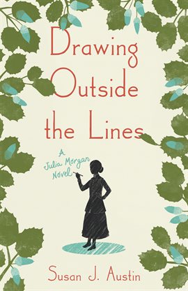 Cover image for Drawing Outside the Lines