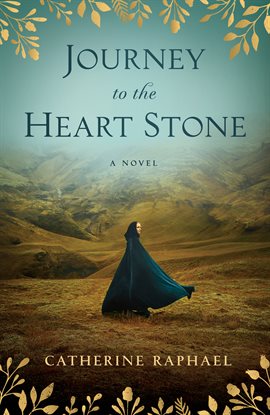 Cover image for Journey to the Heart Stone