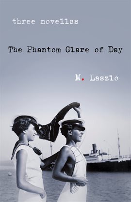 Cover image for The Phantom Glare of Day