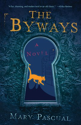 Cover image for The Byways