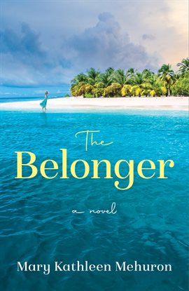 Cover image for The Belonger