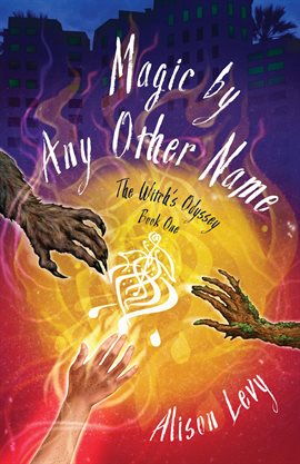 Cover image for Magic by Any Other Name