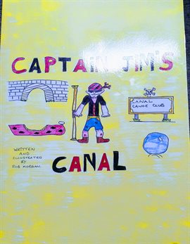 Imagen de portada para Captain Jim's Canal