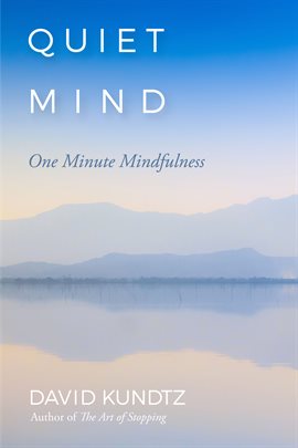 Cover image for Quiet Mind