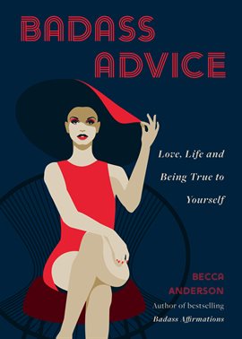 Cover image for Badass Advice