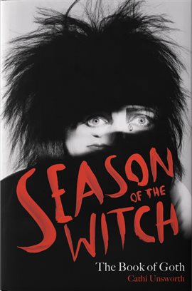 Cover image for Season of the Witch