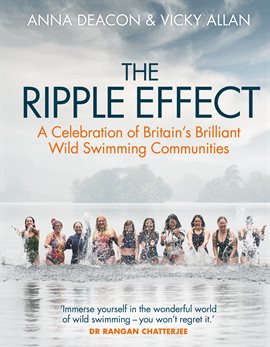 Cover image for The Ripple Effect