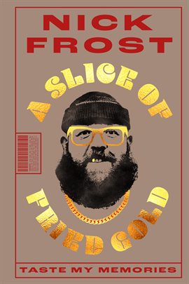 Imagen de portada para A Slice of Fried Gold
