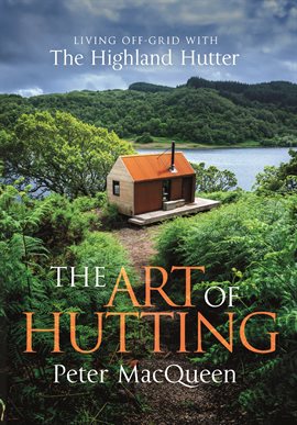 Imagen de portada para The Art of Hutting