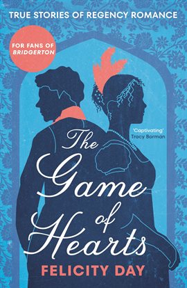 Cover image for The Game of Hearts
