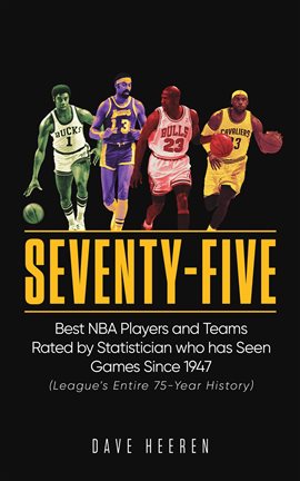 Cover image for Seventy-Five