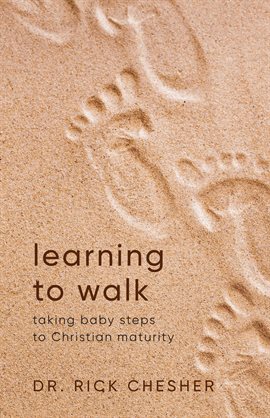 Imagen de portada para Learning to Walk