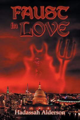 Imagen de portada para Faust in Love