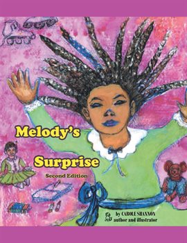 Imagen de portada para Melody's Surprise