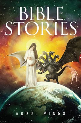 Imagen de portada para Bible Stories