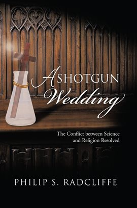 Imagen de portada para A Shotgun Wedding