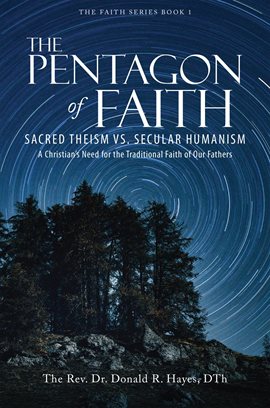 Cover image for The Pentagon of Faith