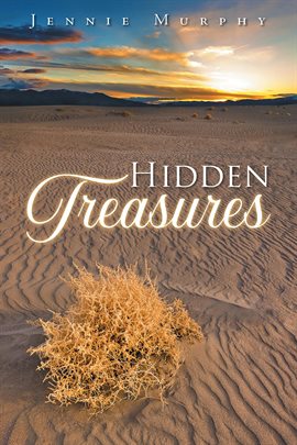 Imagen de portada para Hidden Treasures