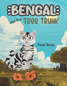 Cover image for Bengal and the Tree Trunk