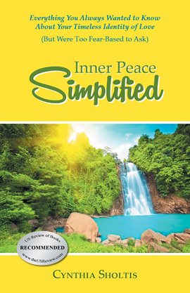 Cover image for Inner Peace Simplified