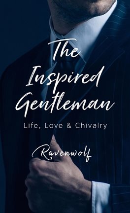 Cover image for The Inspired Gentleman