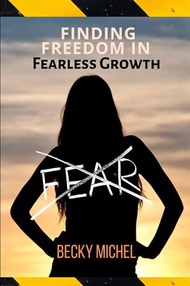 Imagen de portada para No Fear