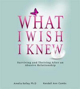 Cover image for What I Wish I Knew