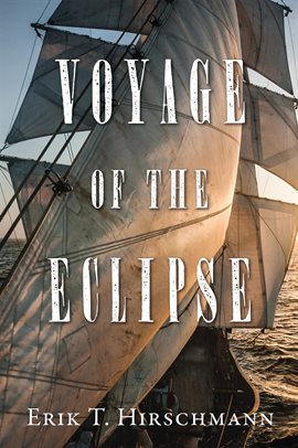 Cover image for Voyage of the Eclipse