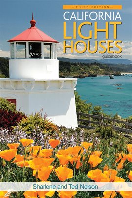 Cover image for California Lighthouses