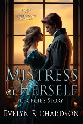 Imagen de portada para Mistress of Herself