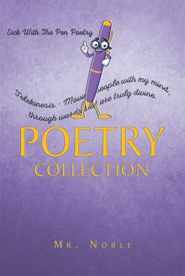 Cover image for Poetry Collection