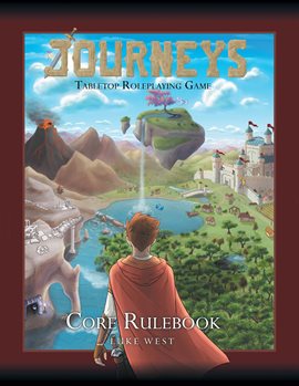 Cover image for Journeys