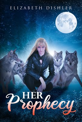 Cover image for Her Prophecy