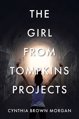 Cover image for The Girl From Tompkins Projects