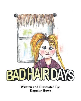 Cover image for Bad Hair Days