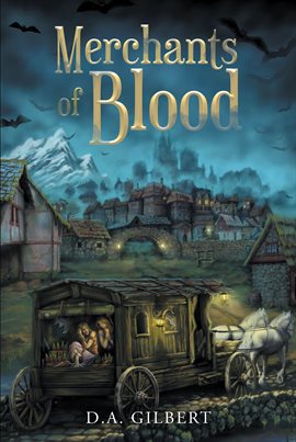 Imagen de portada para Merchants of Blood