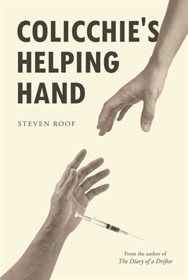 Cover image for Colicchie's Helping Hand