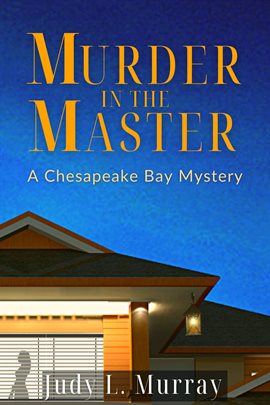 Cover image for Murder in the Master