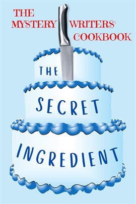 Cover image for The Secret Ingredient