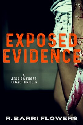 Cover image for Exposed Evidence