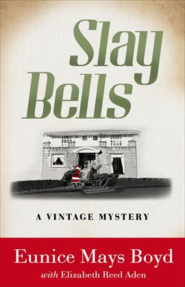 Cover image for Slay Bells