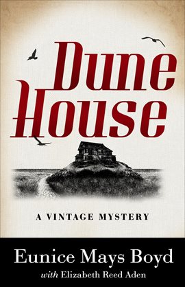 Cover image for Dune House