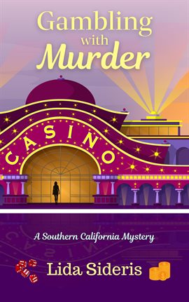 Imagen de portada para Gambling with Murder