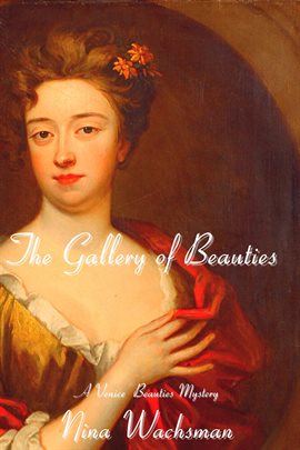Imagen de portada para The Gallery of Beauties